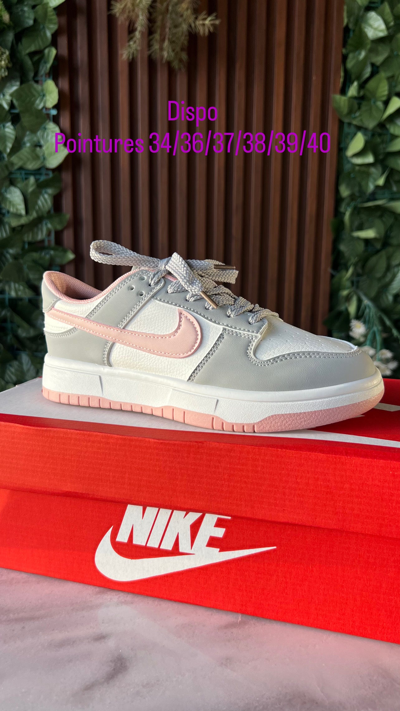 Nike sb
