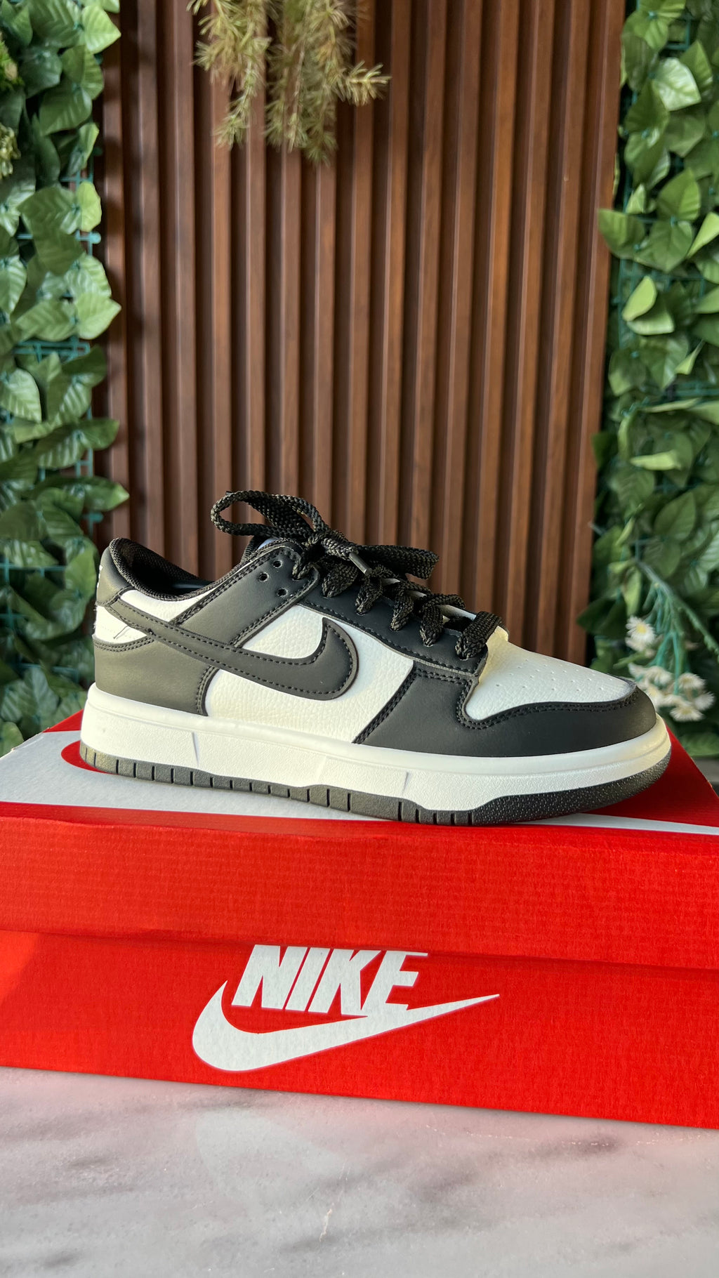 Nike sb