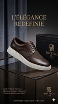 Richelieux Classic sport
