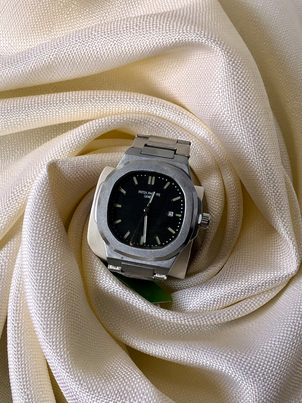 MONTRE de luxe