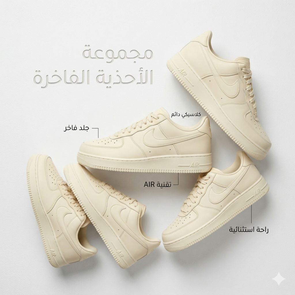 NIKE AIR FORCE ONE