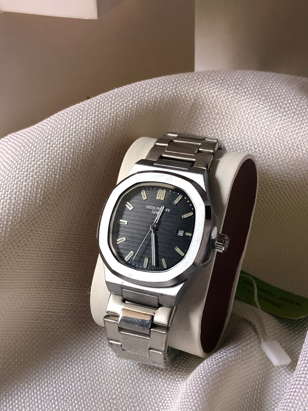 MONTRE de luxe