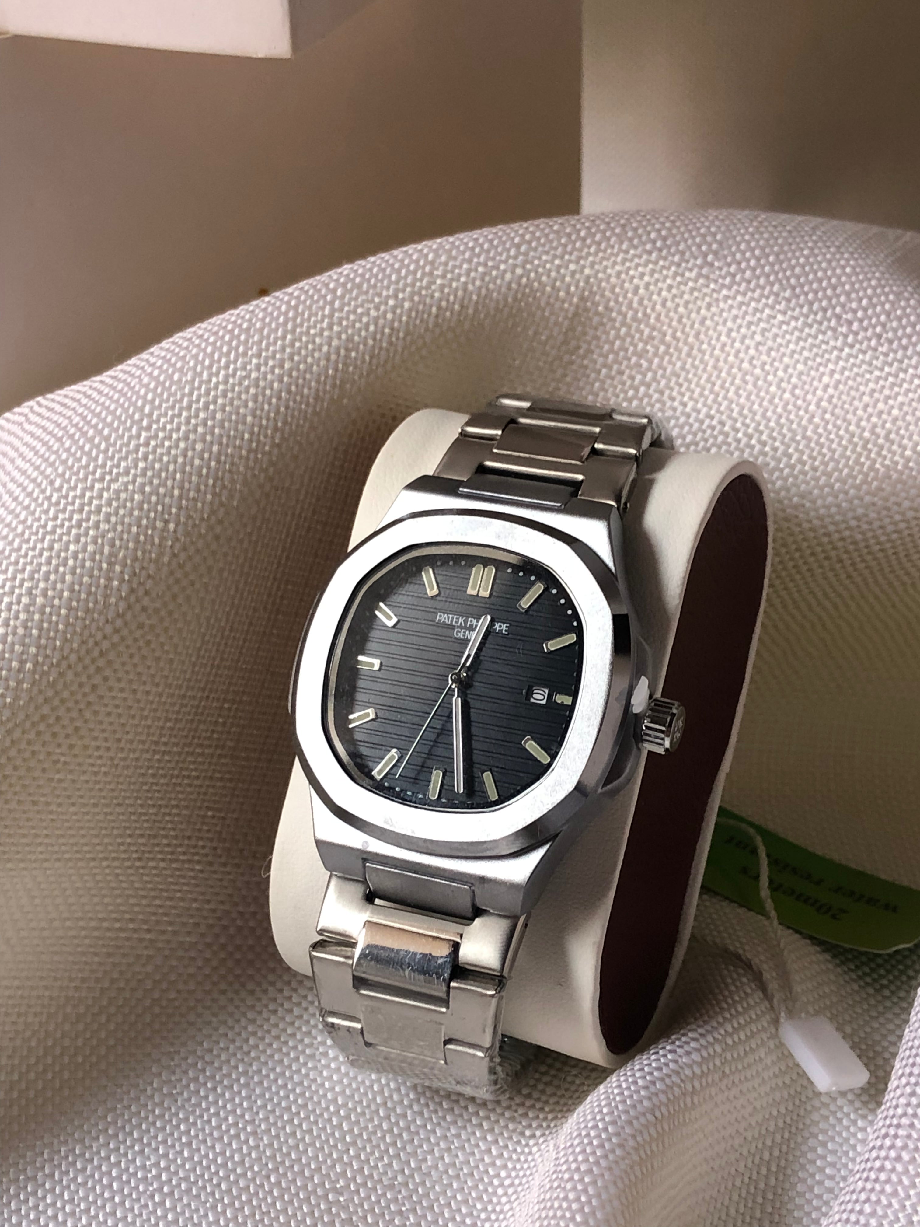 PATEK PHILIPPE MONTRE