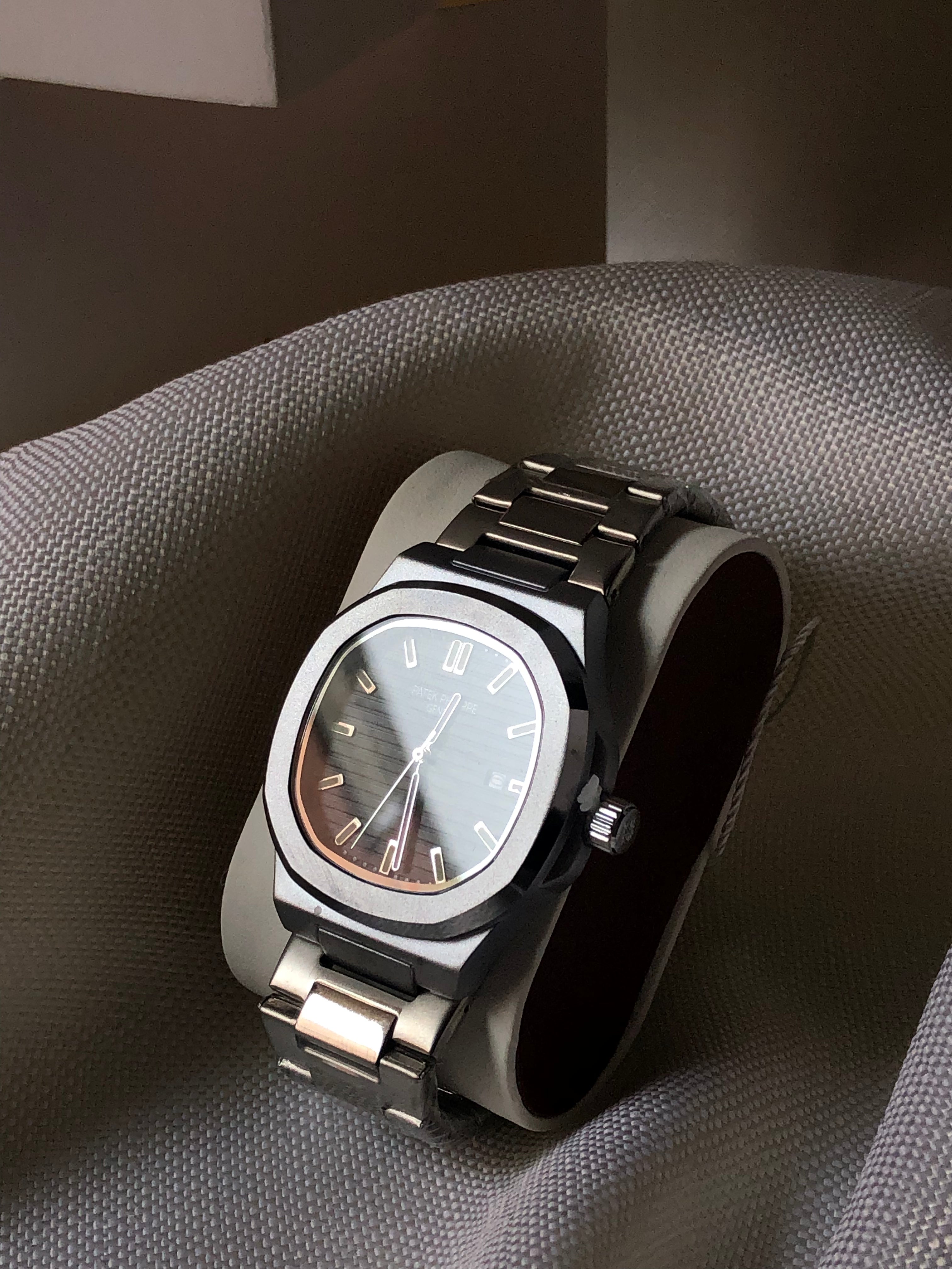 PATEK PHILIPPE MONTRE