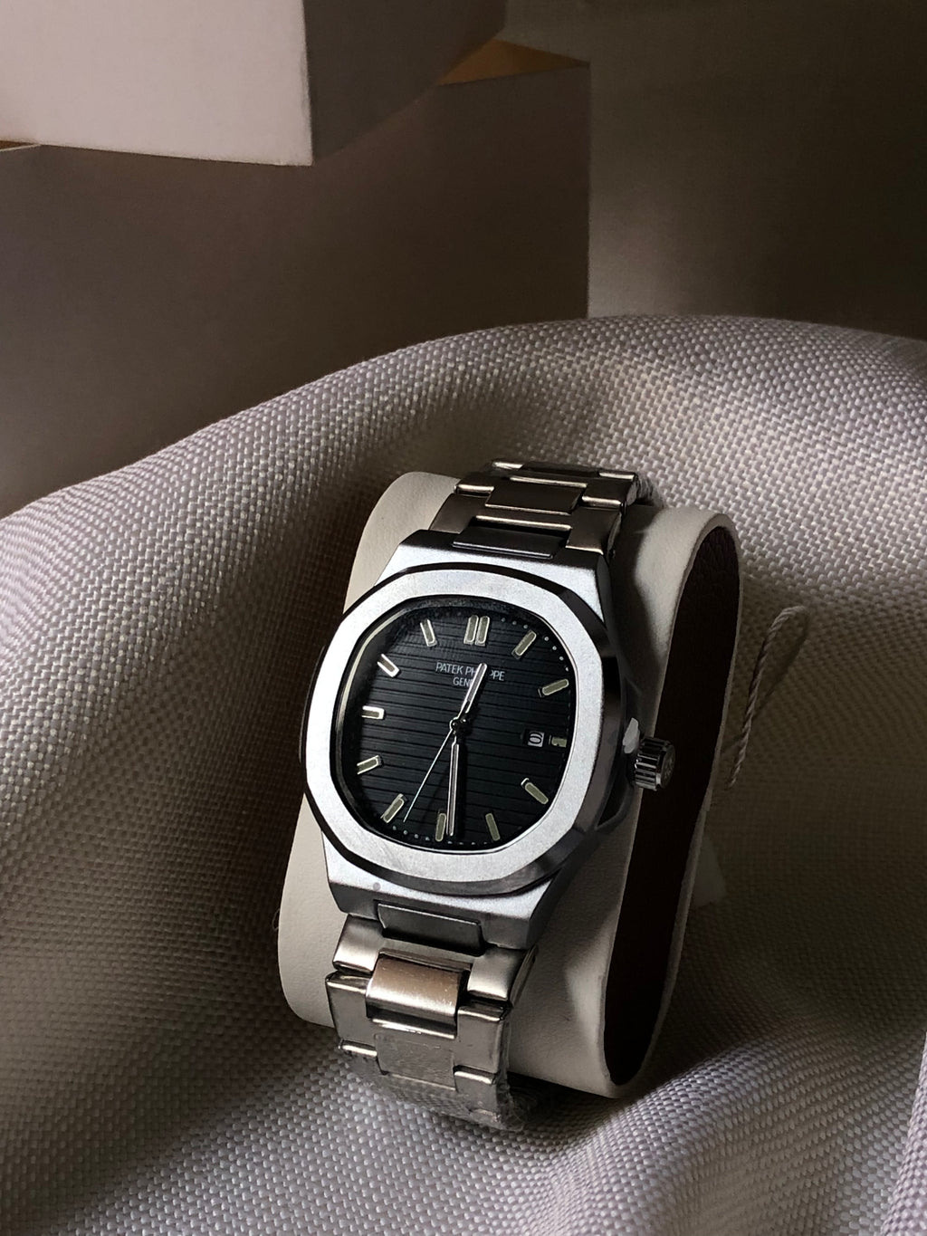 MONTRE de luxe