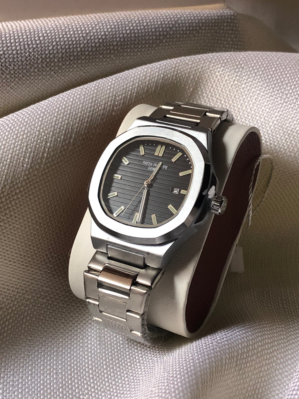 MONTRE de luxe