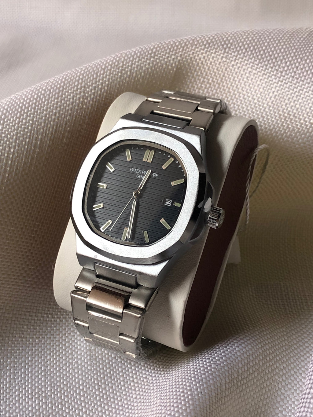 MONTRE de luxe