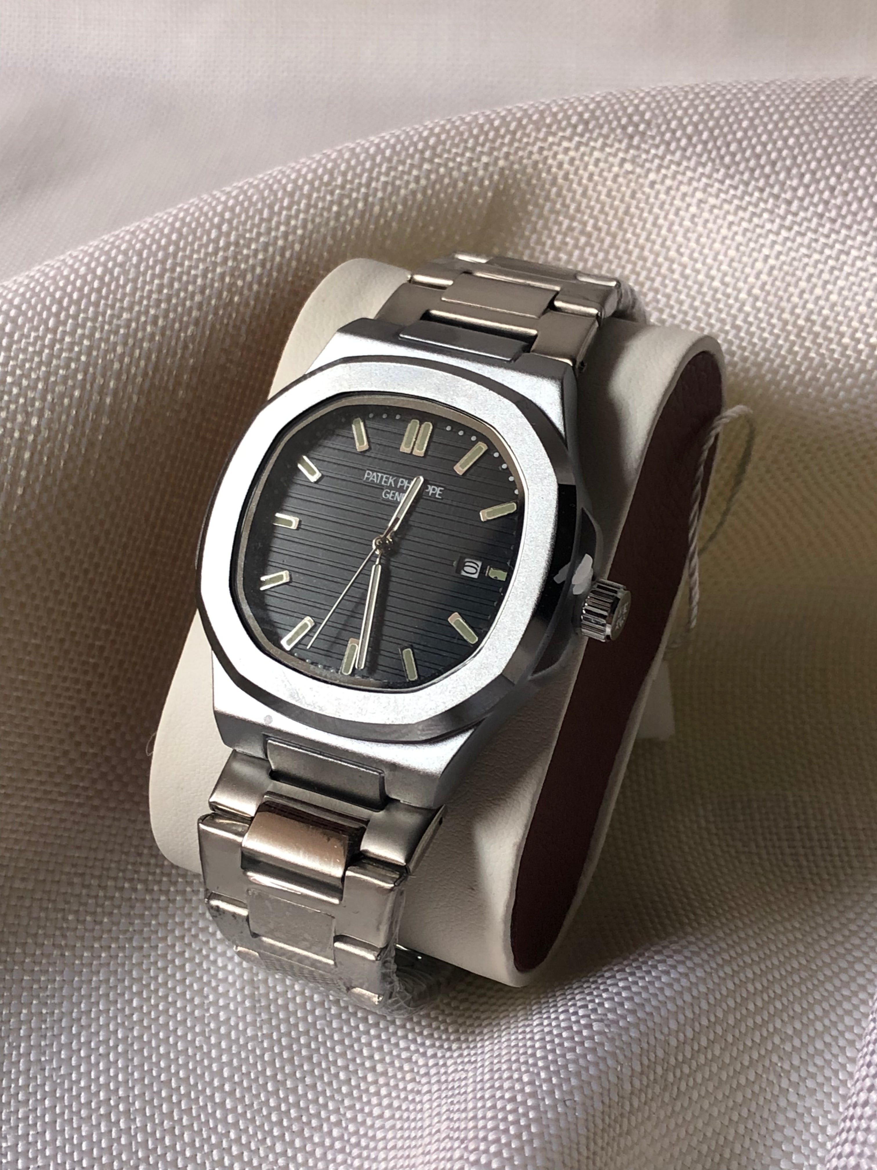 MONTRE de luxe