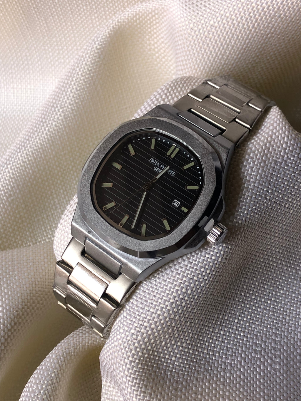 MONTRE de luxe