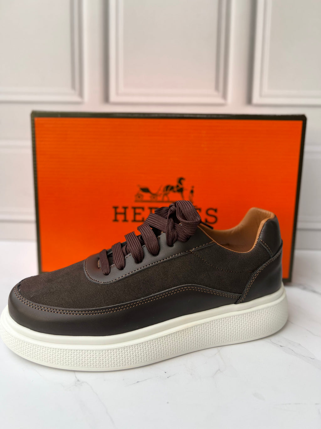 Hermès(Casual-Chic)