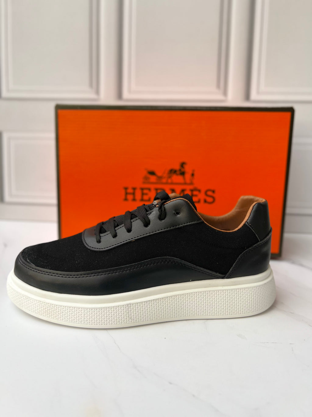 Hermès(Casual-Chic)