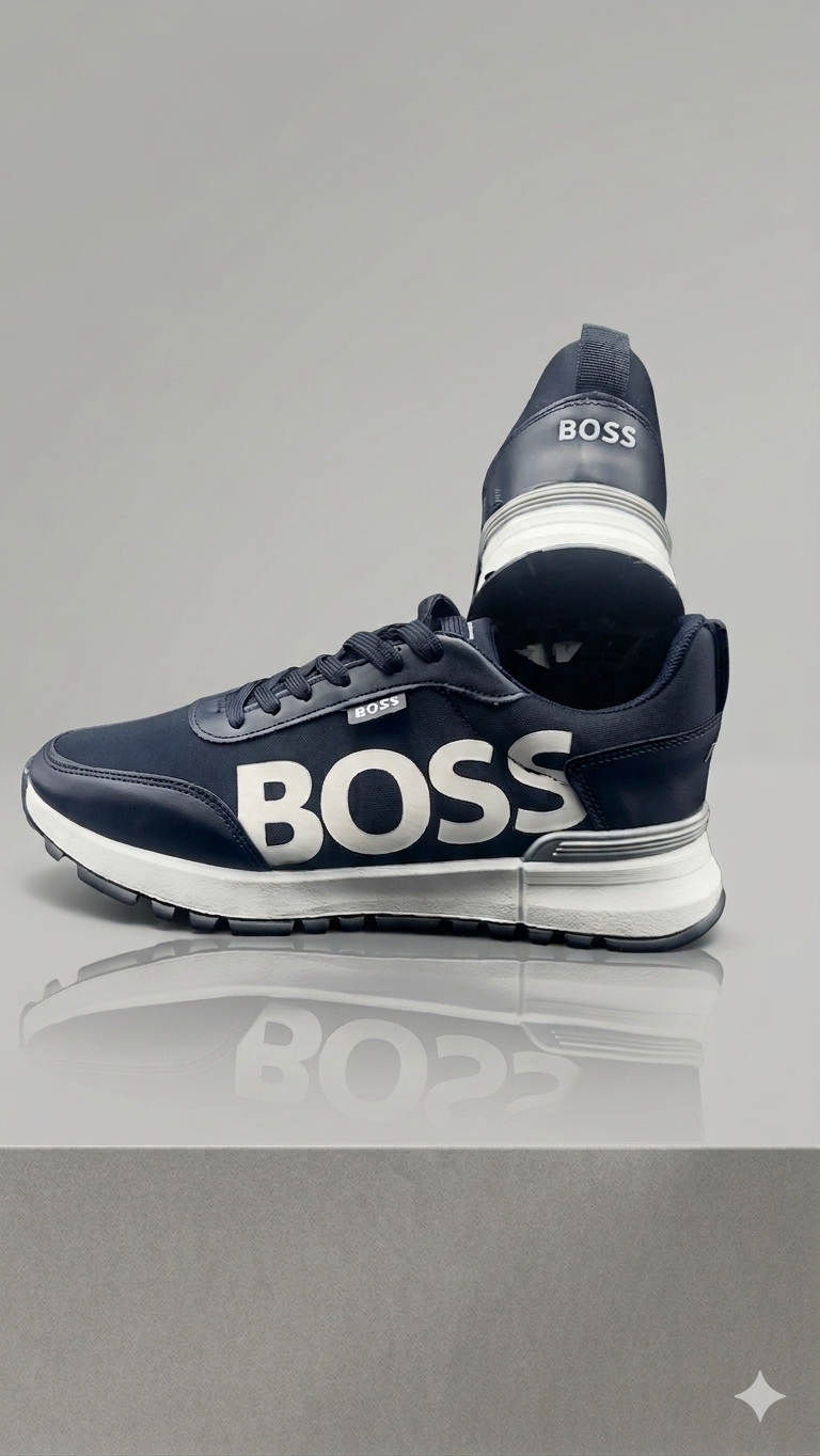 BOOS TANDANCE