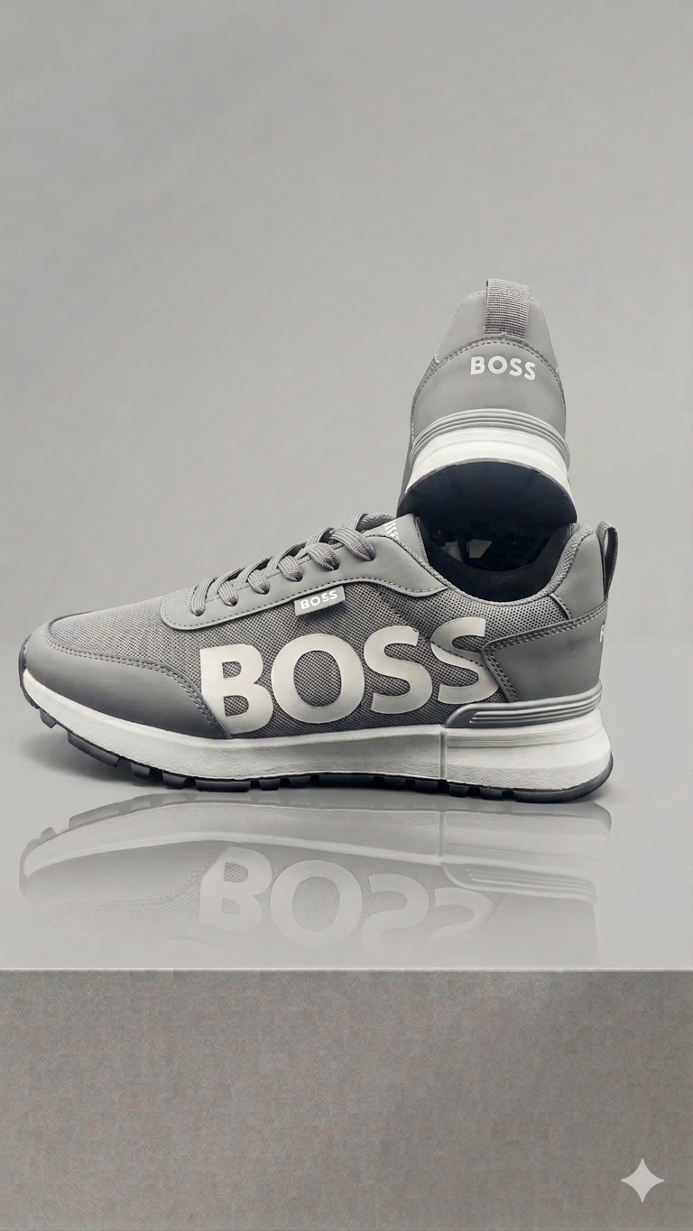 BOOS TANDANCE