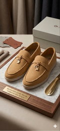 MOCASSIN LOROPIANA OLDMONY