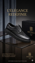CHAUSSURE CLASSIC SPORT