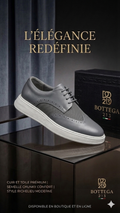 CHAUSSURE CLASSIC SPORT