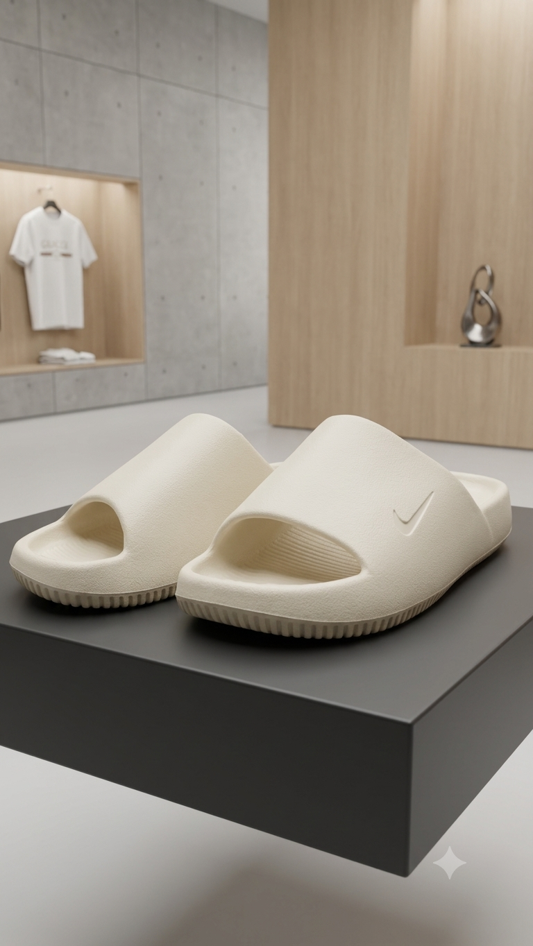 CLAQUETTE NIKE