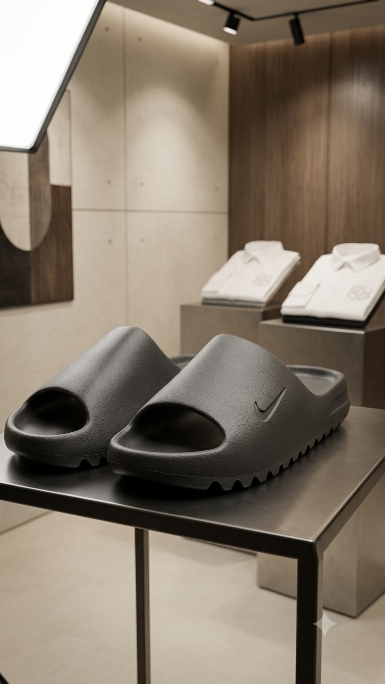 CLAQUETTE NIKE