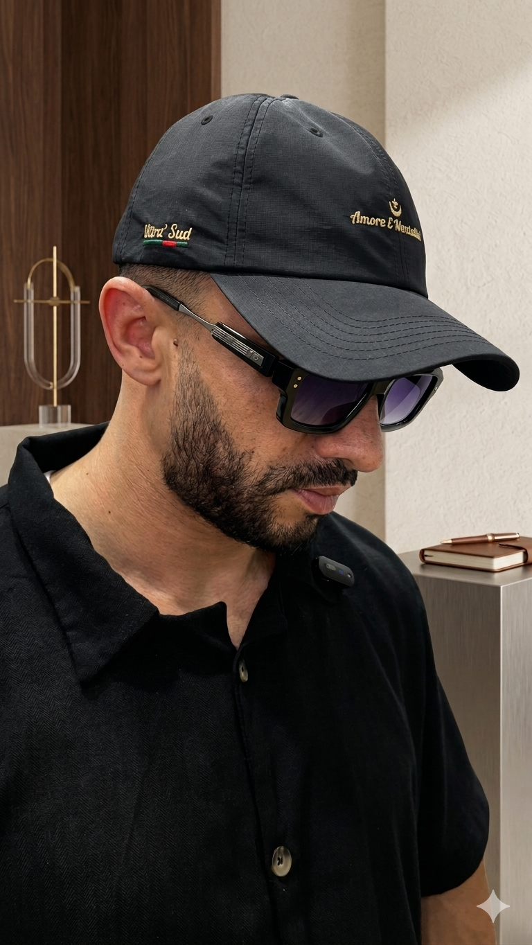 LUNETTES JD