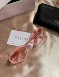LUNETTES CELINE TENDANCE