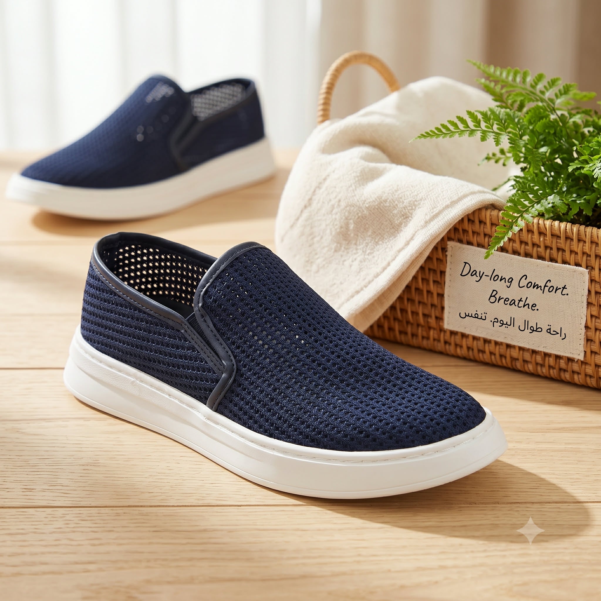 chaussures en fibre