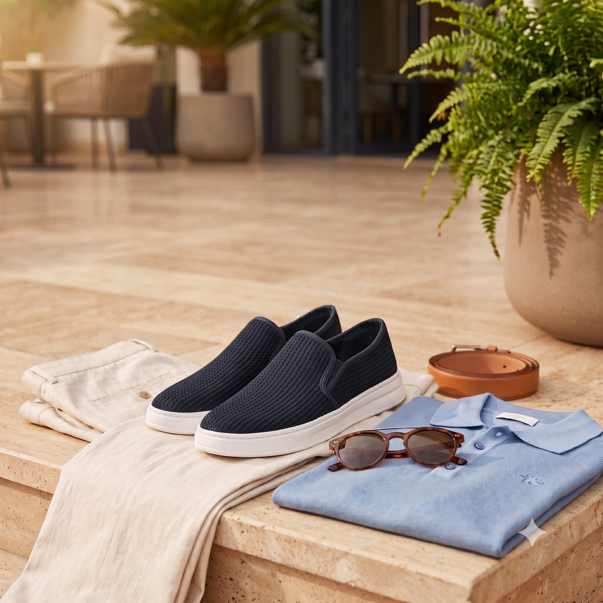 chaussures en fibre