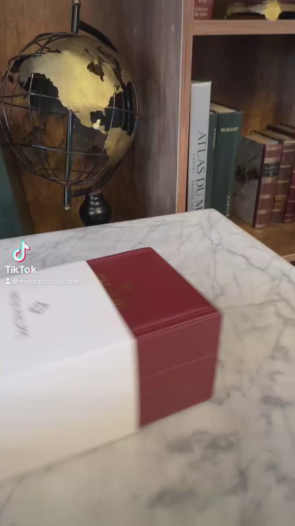 Patek Philippe Nautilus