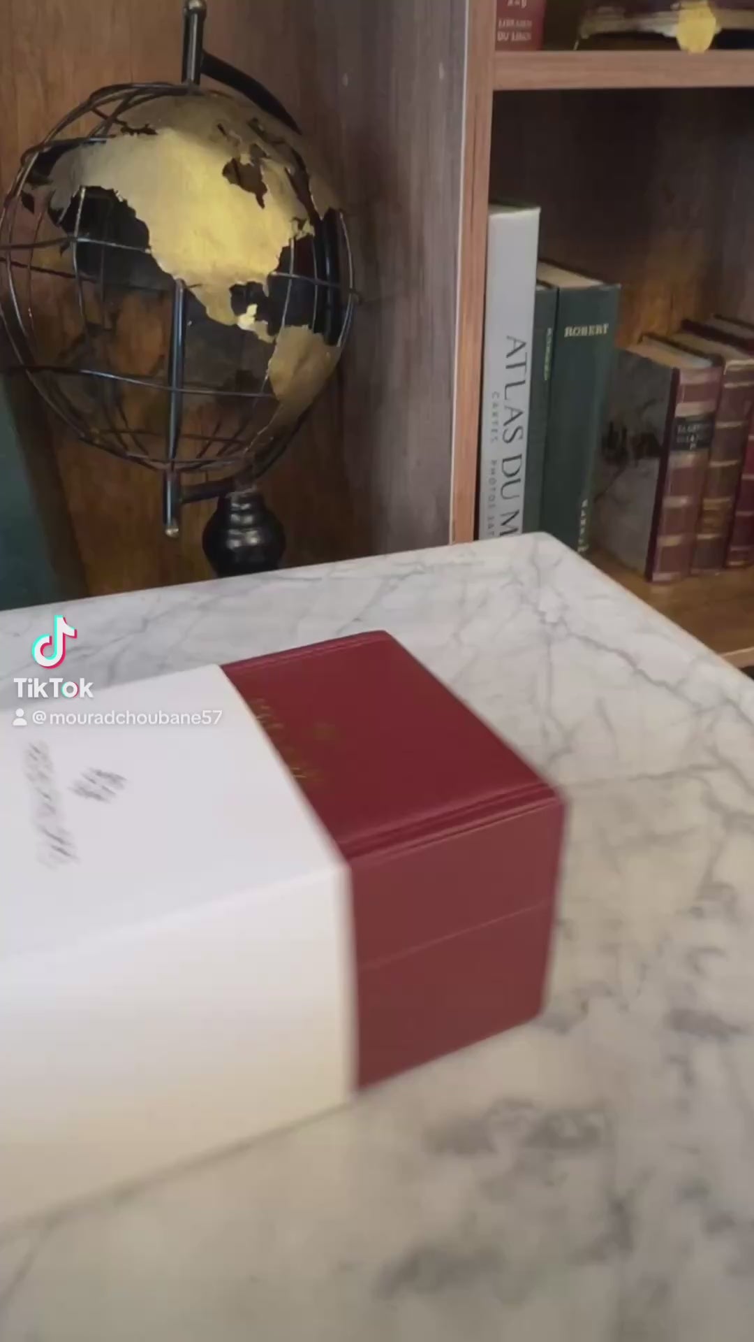 Patek Philippe Nautilus